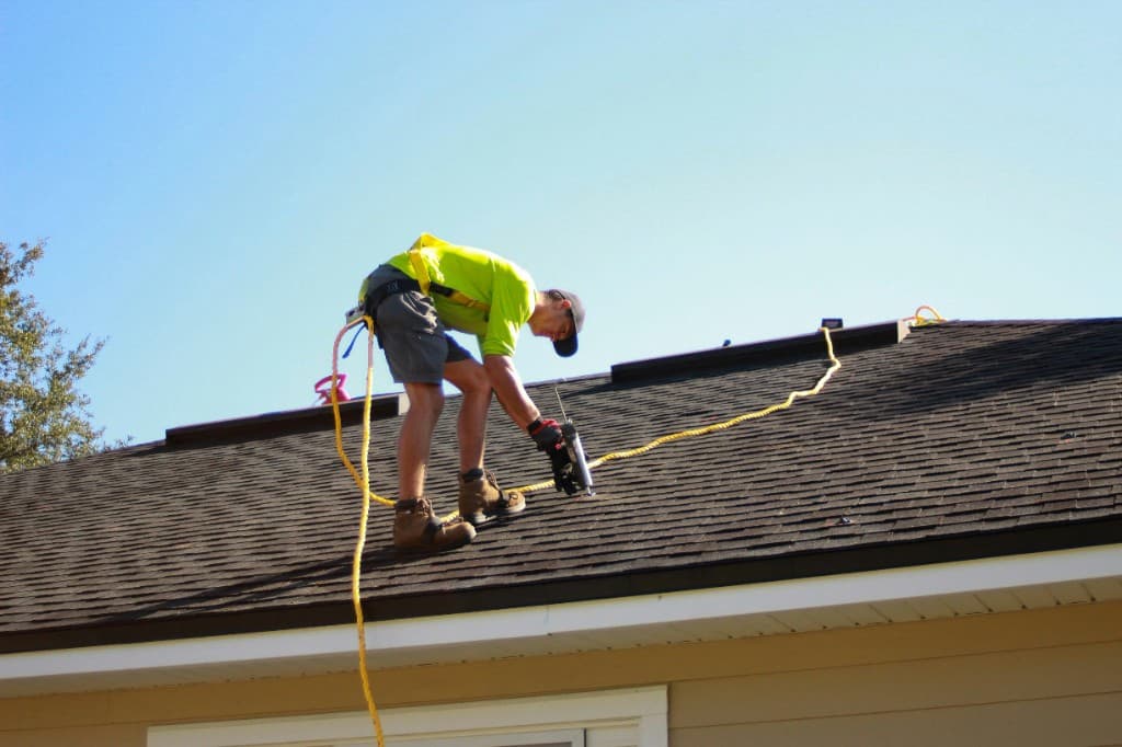 Roofers